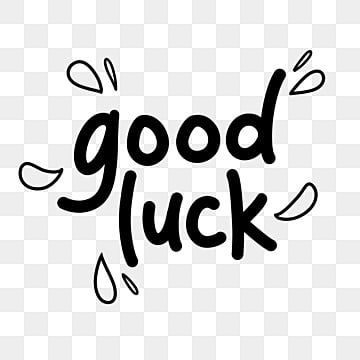 بدائل كلمة good luck بالانجليزي وترجمتها