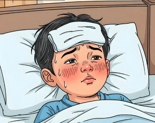 عبارات بديلة عن I'm sick بالانجليزي ومرادفاتها مع الأمثلة مترجمة بالعربي