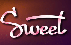 تعابير شائعة مع sweet مع الأمثلة