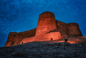 بحث عن قلعة القتل بالانجليزي مترجم بالعربي