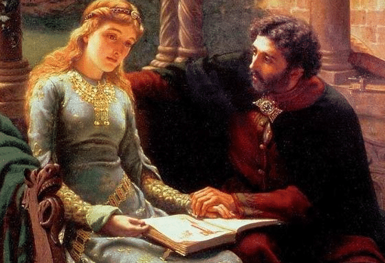أساطير يونانية عن الحب بالعربي مترجمة بالانجليزي