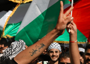 تعبير حول دولة فلسطين بالانجليزي مترجم للعربي