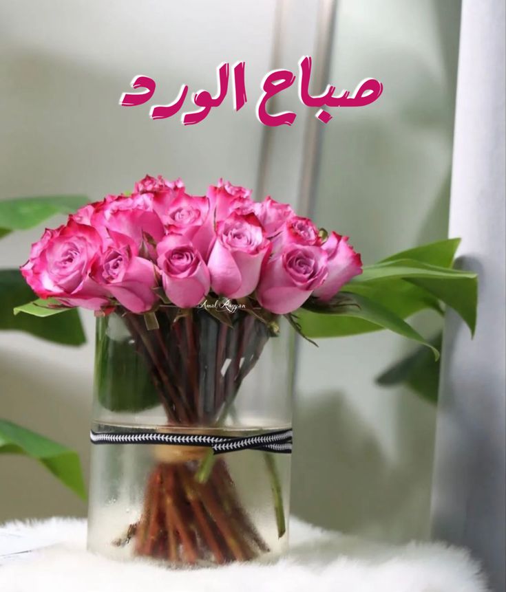 رسائل صباحية قصيرة