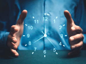 تعابير شائعة مع time بالانجليزي مترجمة للعربي