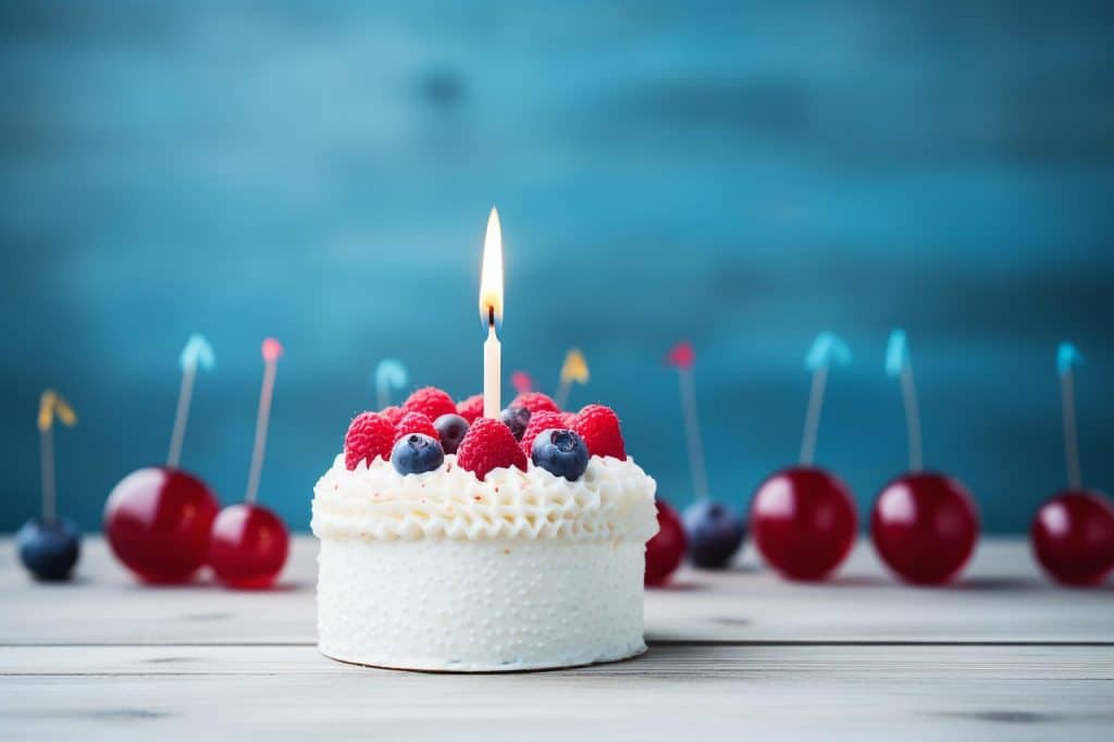 كلمات عن عيد ميلادي أنا فيس بوك