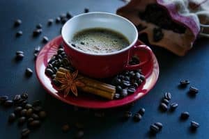مقال عن فوائد واضرار القهوة بالعربي والانجليزى