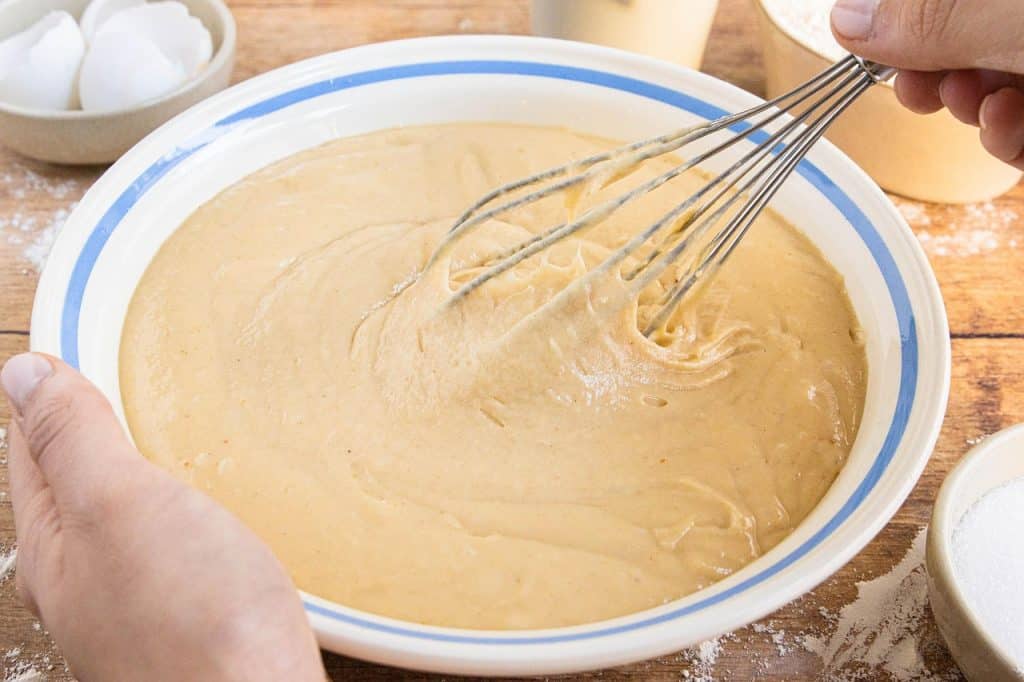 معنى batter بالعربي والانجليزي