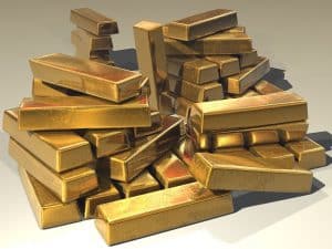 مقال عن أنواع عيارات الذهب والفرق بينهما بالانجليزى