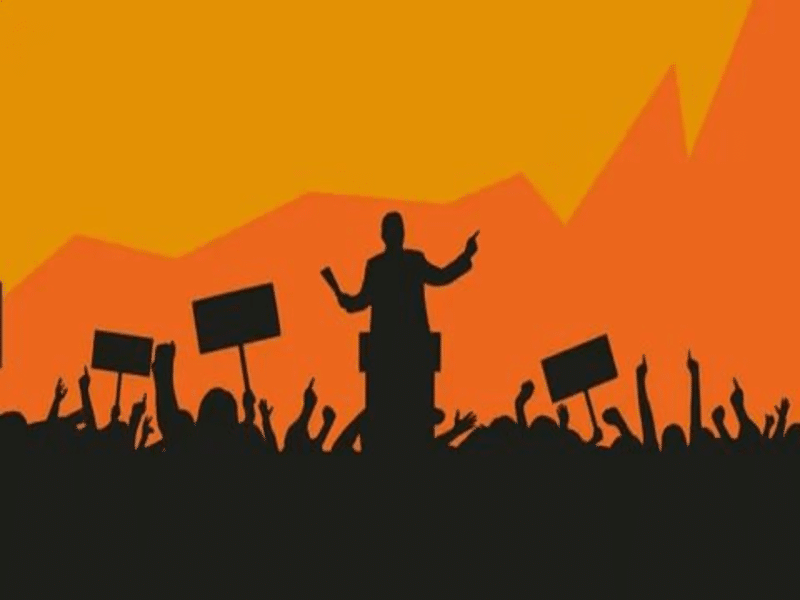 اقوال وحكم عن السياسة