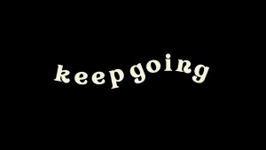 اشتقاقات مع كلمة keep مترجم للعربي