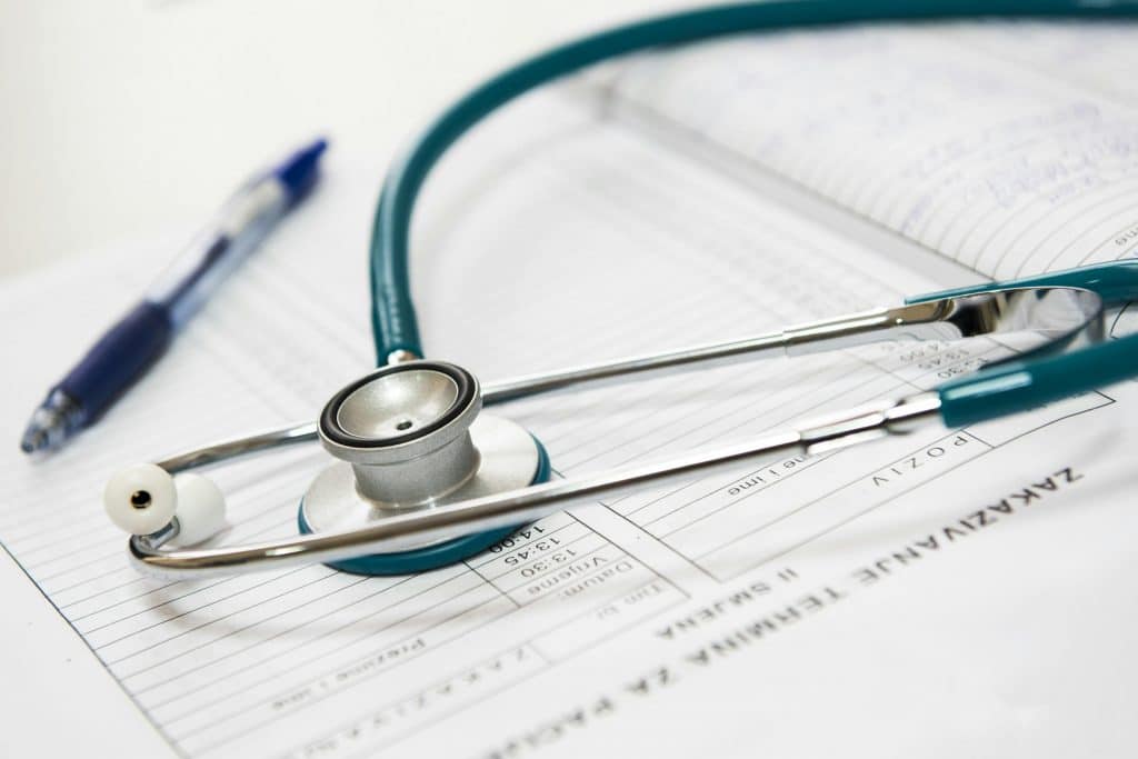 معنى Diagnosis بالانجليزي