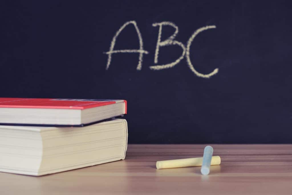 عبارات بالانجليزي عن مهنة التدريس