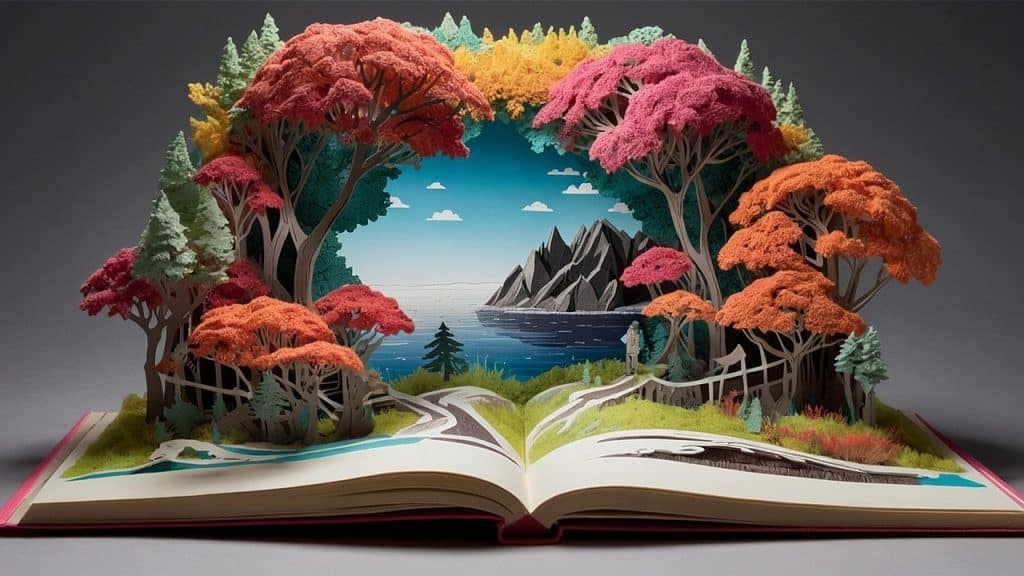 مجموعة قصص قصيرة غريبة مترجمة من الإنجليزي إلى العربي