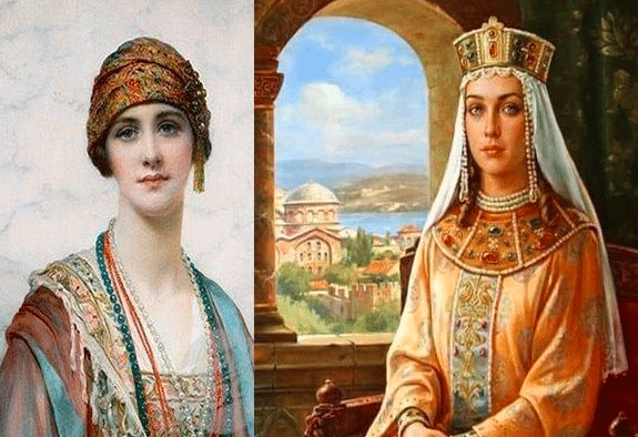 قصة شجرة الدر الحقيقة مترجمة بالأنجليزي