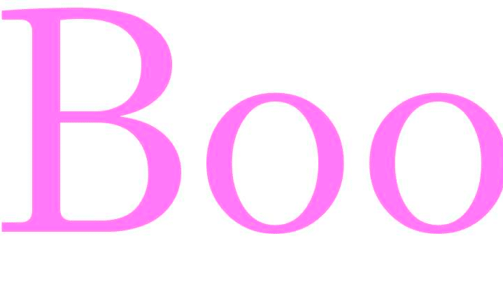 معني Boo بالانجليزي والعربي
