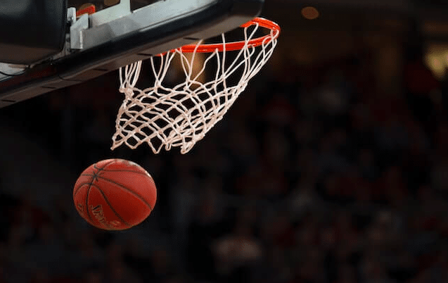موضوع عن قوانين كرة السلة مختصر بالأنجليزي