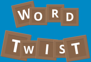 تعابير شائعة مع كلمة twist