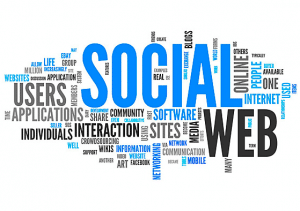 معنى كلمة social بالعربي