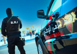 تعبير عن ضابط الشرطة بالانجليزي مترجم