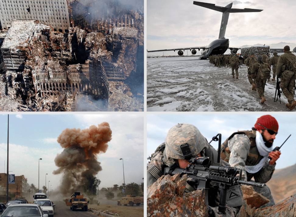 عبارات عن مكافحة الارهاب fighting terrorism بالانجليزي مترجمة للعربي