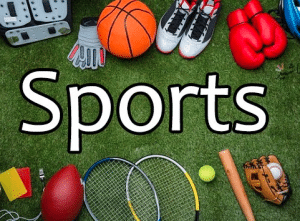 برجراف عن الرياضة بالانجليزي essay about sports والعربية