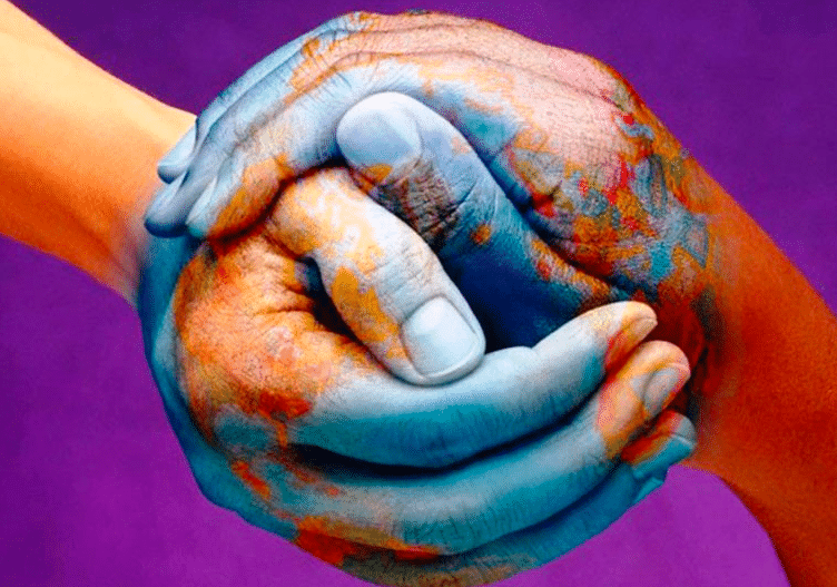 تعبير عن السلام peace بالانجليزي مترجم الى العربية