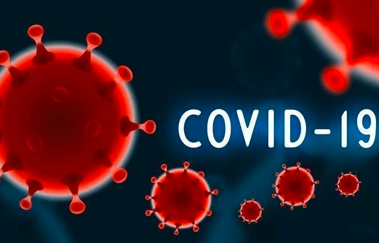 تعبير عن كورونا COVID-19 بالانجليزي والعربية