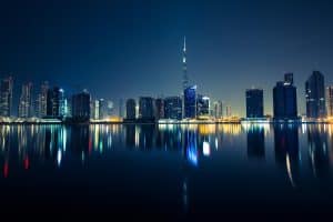 تعبير قصير عن حياة المدينة بالانجليزي والعربي