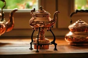 تعبير بالانجليزي عن معدن النحاس