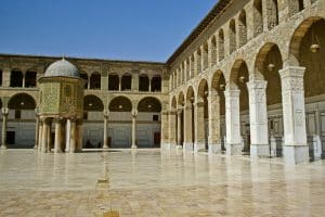 موضوع تعبير حول سوريا بالانجليزي مترجم للعربي