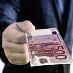 عبارات بالانجليزي عن الرشوة bribe