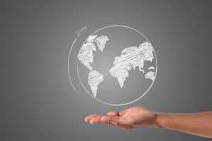 معلومات بالانجليزي عن مجال الدعاية والإعلان